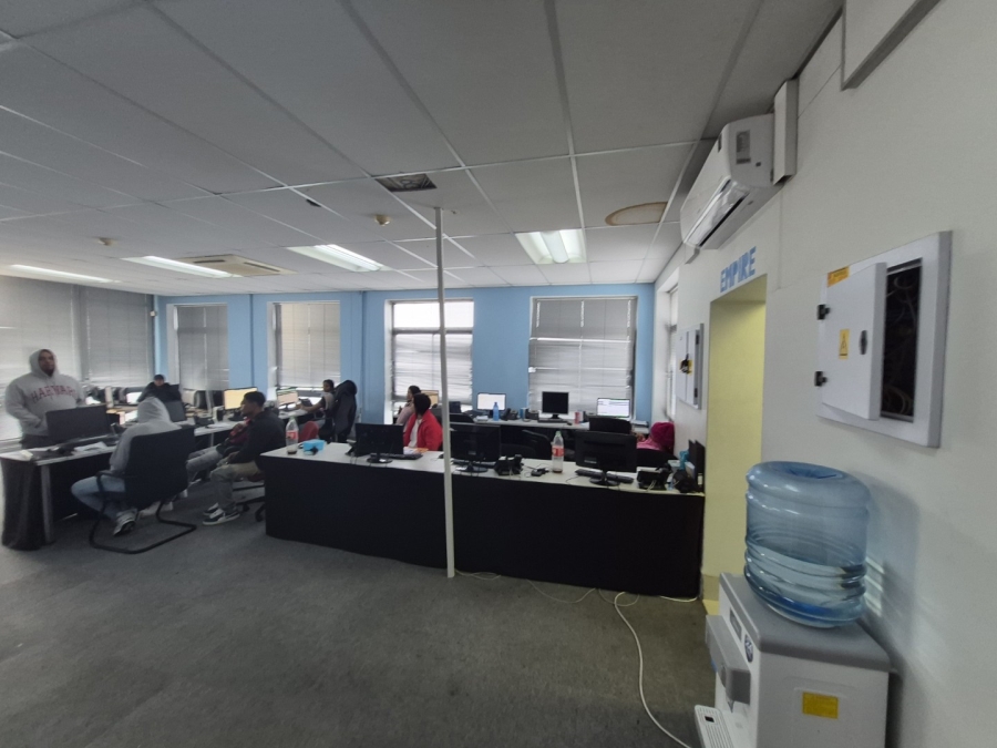 To Let Commercial Property for Rent in Ndabeni Western Cape